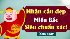 Dự đoán XSMB 23/04/2025, cầu kết quả Xổ Số Miền Bắc 23-04-2025