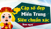 Dự đoán XSMT 23/04/2025, cầu kết quả Xổ Số Miền Trung 23-04-2025